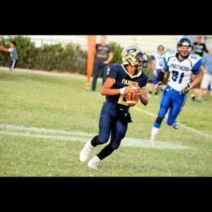 Meet your Posher, Fabian